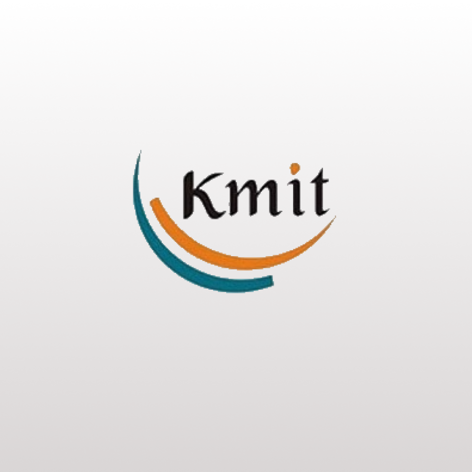 KMIT - UPMYB